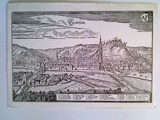 Landshut mittelalterliche dars gebraucht kaufen  Aarbergen