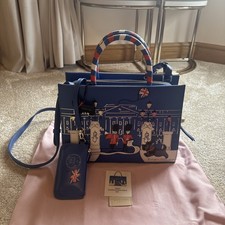 Radley jubilee queen for sale  GLASGOW