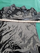 Pvc mini dress for sale  CLACTON-ON-SEA
