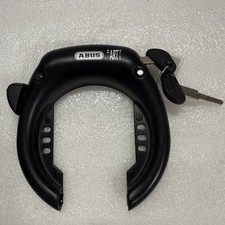 Abus 5650 rahmenschloss gebraucht kaufen  Hamm