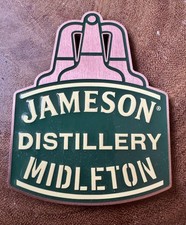 Authentic jameson distillery for sale  Simi Valley