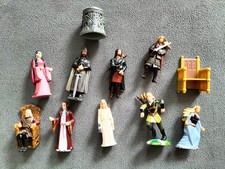 Herr ringe figuren gebraucht kaufen  Leipzig