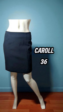 Caroll taille superbe d'occasion  Vichy