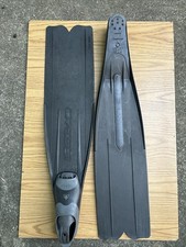 Deep sea cressi for sale  Linwood