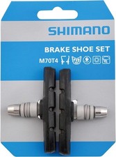 Riginal shimano bremsschuhe gebraucht kaufen  Heikendorf