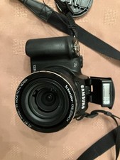 Samsung wb5000 12.6 for sale  NEWCASTLE UPON TYNE