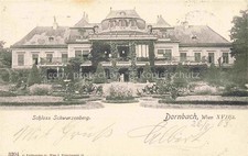 Dornbach wien schloss gebraucht kaufen  Deutschland