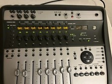 Digidesign avid digi d'occasion  Expédié en Belgium