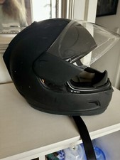 Icon motorradhelm dot gebraucht kaufen  Frankfurt am Main