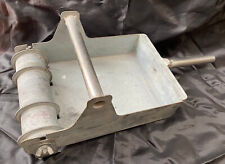 Rouleau applicateur mortier d'occasion  Bordeaux-