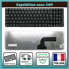 Clavier français azerty d'occasion  Paris X