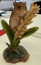 Vintage harvest mouse for sale  TAUNTON
