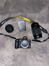 Nikon 9mpix appareil d'occasion  Villejuif
