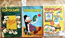 Topolino serie 200 usato  Quartu Sant Elena