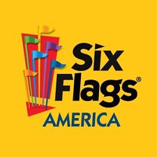 Six flags america for sale  Brooklyn