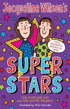 Jacqueline wilson jacqueline for sale  Ireland