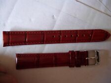 Bracelet veau veritable d'occasion  Villeneuve-Loubet