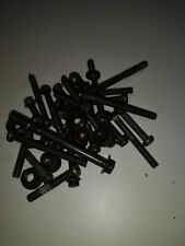 Vis moteur 1993 d'occasion  Mussidan