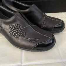 Ladies flyflot black for sale  UTTOXETER