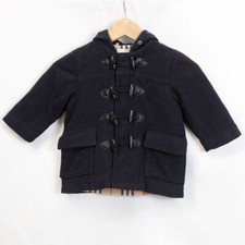 Montgomery bambino burberry usato  Marano di Napoli