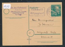 112613 pso 10pf gebraucht kaufen  Bünde