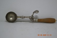 Vintage wood handle for sale  Stanton