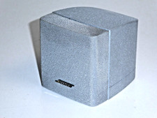 Bose singlecube serie gebraucht kaufen  Großenseebach