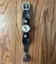 Vintage ingersoll mickey for sale  Amherst