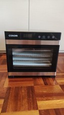 Essiccatore alimentare elettri usato  Vittuone