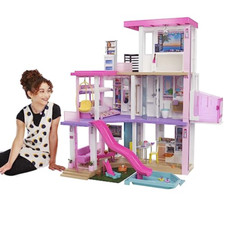 Barbie casa dei usato  Roccagloriosa