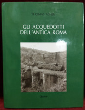Acquedotti antica roma usato  Roma