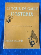 Rare astérix tour d'occasion  Cugnaux