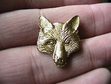 Nice foxes head for sale  BOLTON