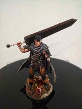 Usado, Boneco estátua Berserk Guts 1/6 Gecco Sideshow Prime 1 Studio Oniri GK comprar usado  Enviando para Brazil