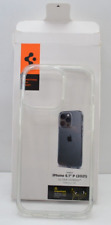 Capa transparente ultra híbrida Spigen para iPhone 6.1 (2021) comprar usado  Enviando para Brazil