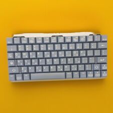 NOVO GE LOGIQ E9 Teclado Alfanumérico P/N 5207000-4 comprar usado  Enviando para Brazil