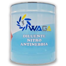 Waga solvente diluente usato Waga solvente diluente usato  Casapesenna