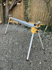 Dewalt de7023 foldable for sale  THIRSK