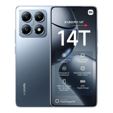 Xiaomi 14t 256gb usato  Roma