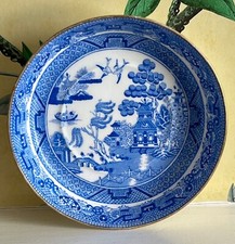 Antique minton blue for sale  NORWICH