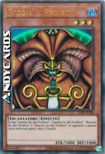 Exodia proibito ultra usato  Ravenna