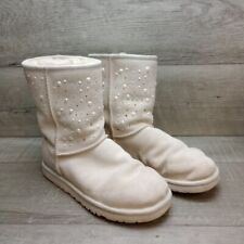 Ugg classic short for sale  Shipping to Ireland