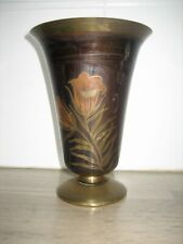 Ancienne lampe élément d'occasion  Neuville-aux-Bois
