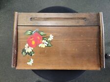 Vintage wooden lap for sale  Seaside