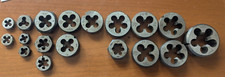Lot metric thread for sale  Saint Joseph
