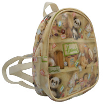 Harrods small bag for sale  NEWCASTLE