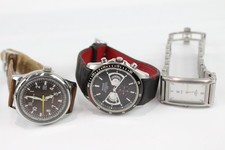 Mens quality watches for sale  LEEDS