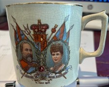 King edward vii for sale  ILFRACOMBE