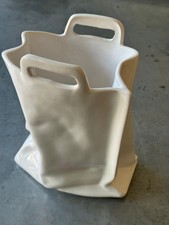 Paper bag shaped for sale  SOUTH CROYDON