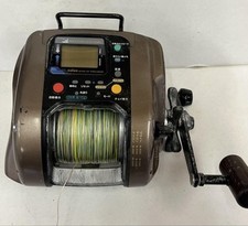 Moulinet électrique m319 d'occasion  Expédié en France